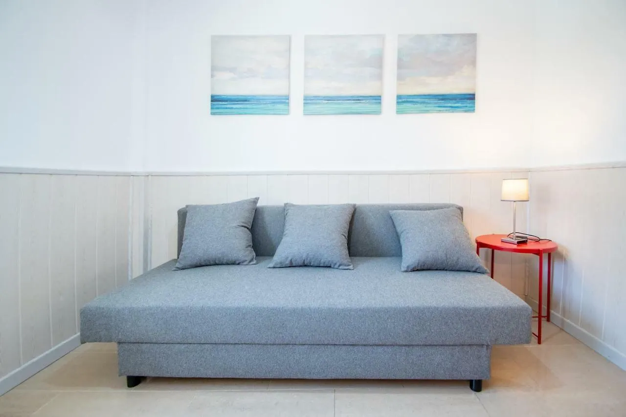 Apartamento La Atlantida Cadiz Apartamento