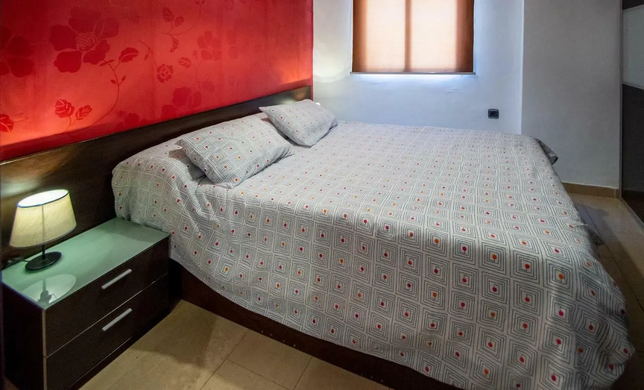 Apartamento La Atlantida Cadiz Apartamento