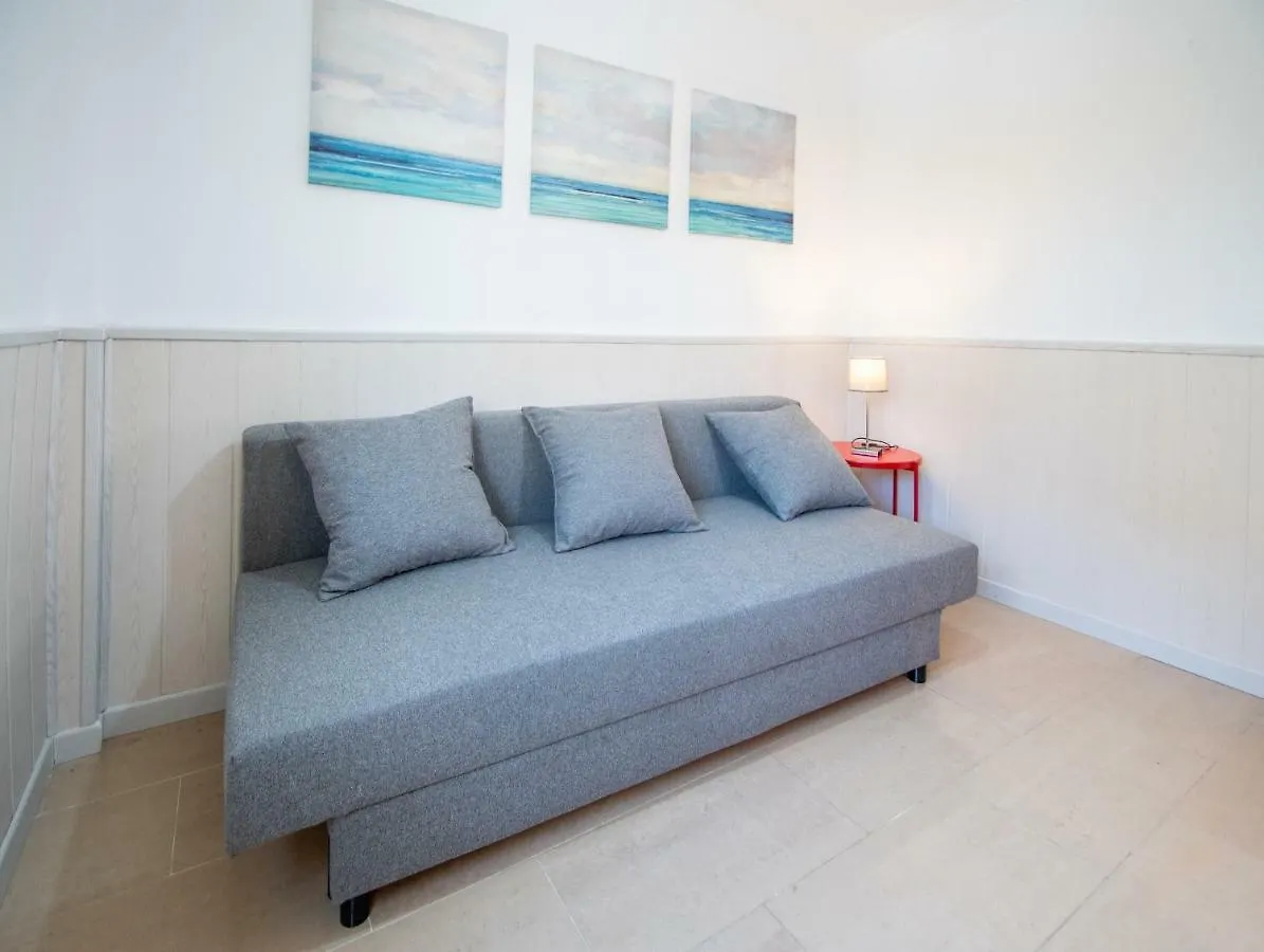 Apartamento La Atlantida Cadiz Apartamento 0*,  España