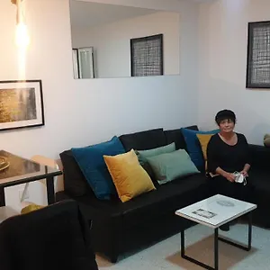  Apartamento Con Encanto Y Ubicación Perfecta