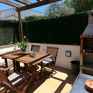 Casa Bella D Aro Castell-Platja d'Aro