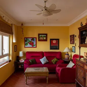  Apartamento La Casa Del Mar