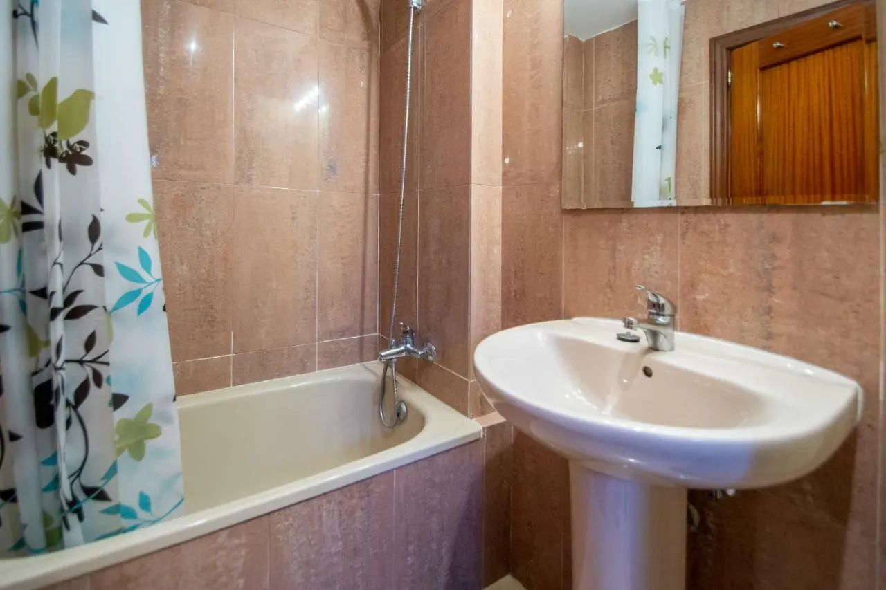 Apartamento La Atlantida Cadiz Apartment