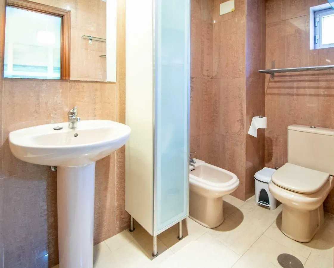 Apartamento La Atlantida Cadiz Apartment